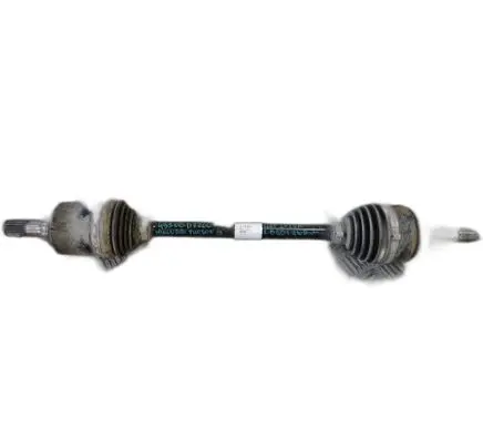 Hyundai Tucson TL Front driveshaft 49500D7200