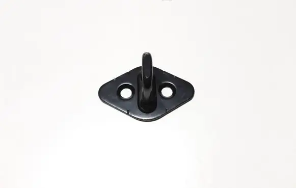 MG ZS Trunk lock loop 