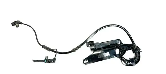 Mercedes-Benz A W177 Front ABS sensor wiring A2475460200 51312 A2475400400