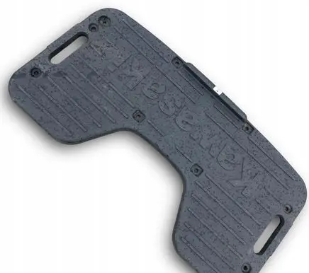 Mitsubishi L200 Other trunk/boot trim element 530291207