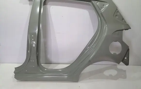 Hyundai i10 Rear quarter panel 