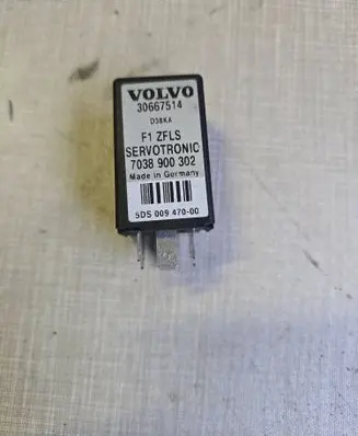 Volvo S80 Other relay 30667514 5DS00947000 7038900302