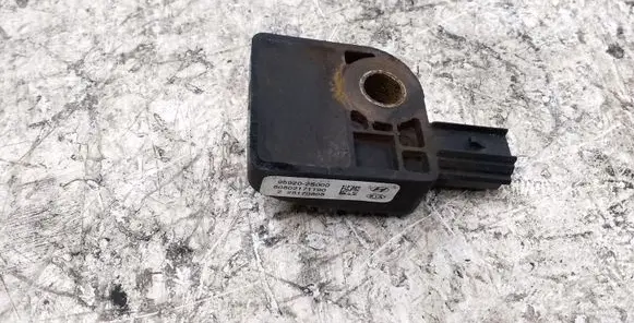 KIA Sportage Airbag deployment crash/impact sensor 959202S000 60802171190 228170606