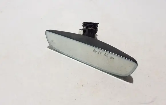 Renault Austral Rear view mirror (interior) 963213450R