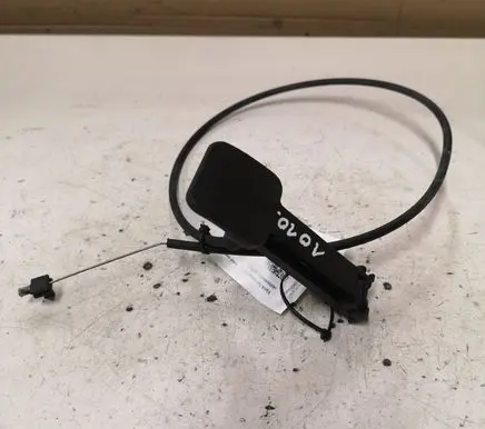 Citroen C4 Cactus Engine bonnet (hood) release handle