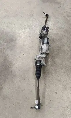 Mercedes-Benz C W205 Steering rack 8220790000B 824739