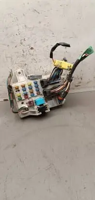 Mazda 6 Fuse box set PPT25P5 502K26