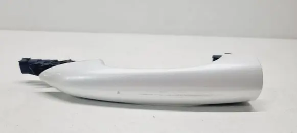 Alfa Romeo Giulia Rear door exterior handle 156113672