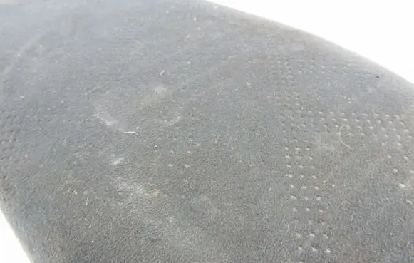 Honda Civic IX Armrest