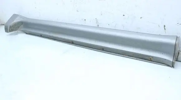 Mitsubishi Pajero Sill
