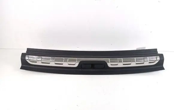 Citroen C5 X Trunk/boot sill cover protection 98348189ZD