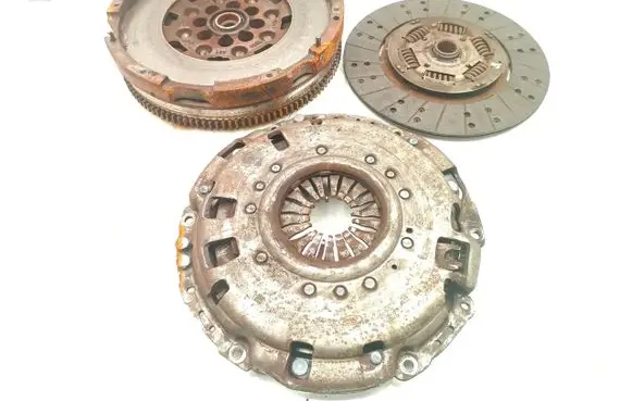 Ford Transit Courier Clutch set kit GK31-6477-AB