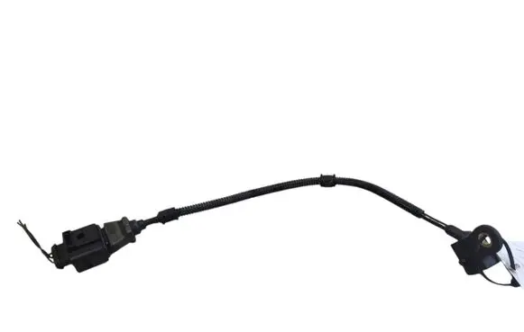 Volkswagen PASSAT B6 Crankshaft position sensor 1J0973723