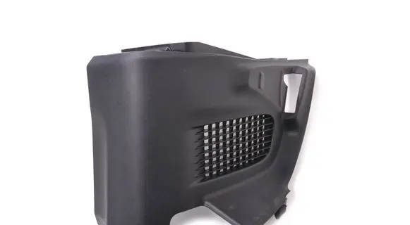 Lexus NX Centre console side trim rear 5846778010 5846778030