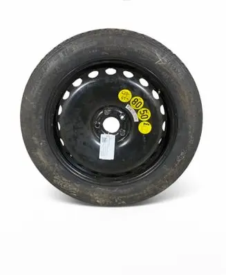Mercedes-Benz GLS X166 R19 spare wheel A1644000102