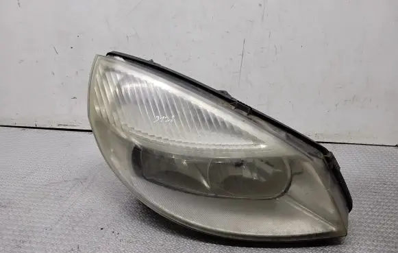 Renault Scenic II - Grand scenic II Headlight/headlamp 15810400RE