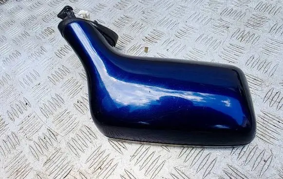 Audi Cabriolet B3 8G Front door electric wing mirror 5363R