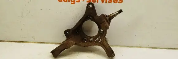 Subaru Impreza III Front wheel hub