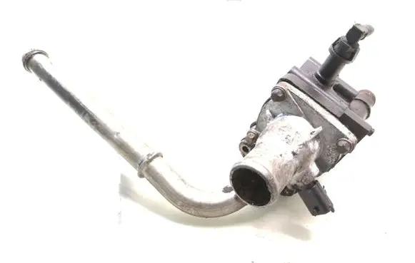 Opel Zafira B Thermostat/thermostat housing 12992383