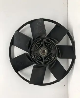 BMW 7 E65 E66 Fan impeller 7789256
