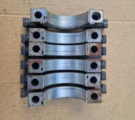 Dodge Viper Crankshaft 141133