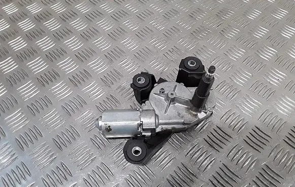 Mercedes-Benz Citan W415 Rear window wiper motor 8200431392 0390201836