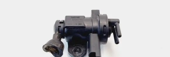 Peugeot 206 Turbo solenoid valve 0928400309 9628971180