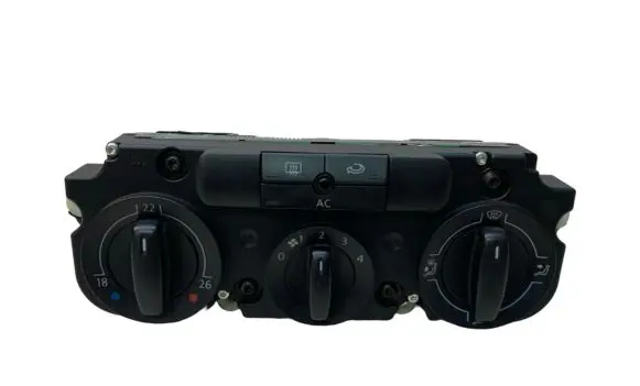 Climate control unit