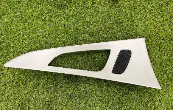 Audi A6 S6 C7 4G Rear door card trim 4G0867419
