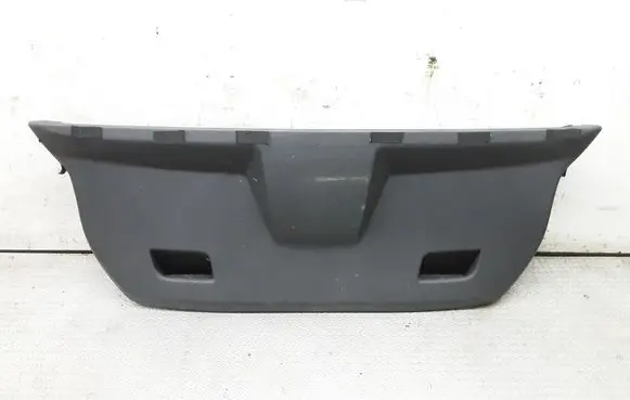 Opel Corsa D Tailgate trim 460029937