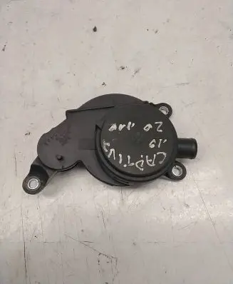 Chevrolet Captiva Breather valve 96440314 A06270