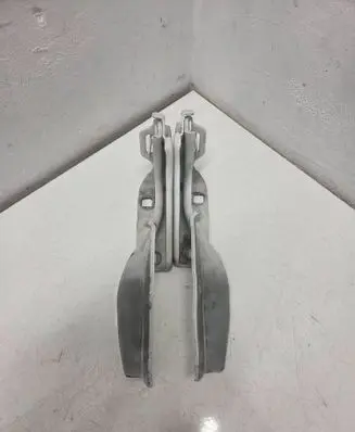 Fiat Doblo Engine bonnet/hood hinges 