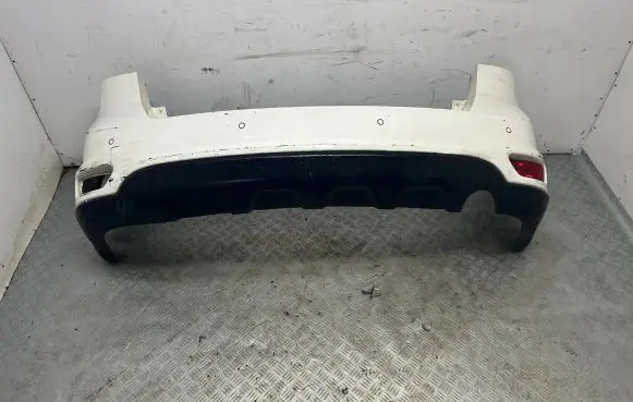 Fiat Freemont Rear bumper