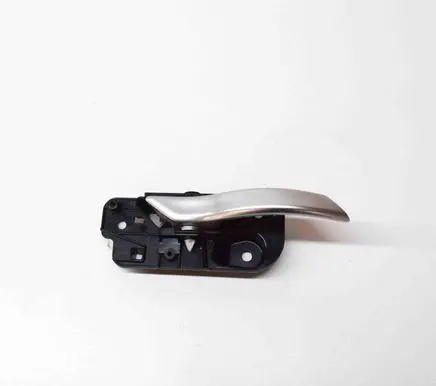 BMW 7 G11 G12 Front door interior handle 7398826