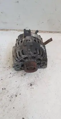 Seat Ibiza IV (6J,6P) Generator/alternator 03D903025J