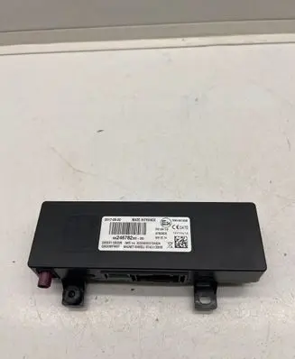 Citroen C4 II Picasso Other control units/modules 9824678280 20170530 503551122228