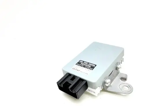 Toyota RAV 4 (XA40) Fuel injection pump control unit/module 8957042030