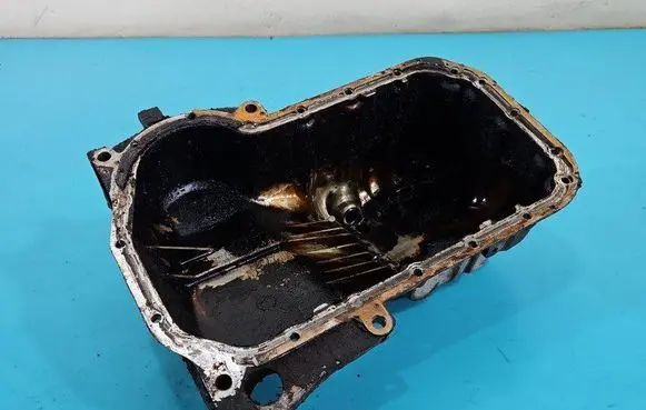 Audi A4 S4 B5 8D Oil sump 058103603 IMPRK1511855