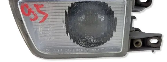 Volkswagen Golf III Front fog light 301139353KOLUMB 301139353