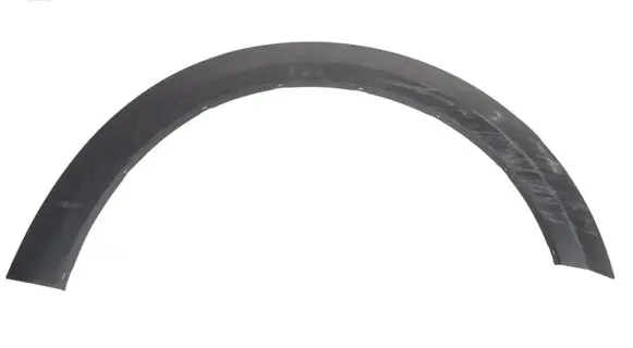 Skoda Octavia Mk3 (5E) Fender end trim 9800762 51779800762