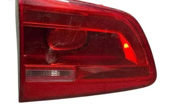 Volkswagen Touran II Tailgate rear/tail lights 1T0945093A 2TZ01046303