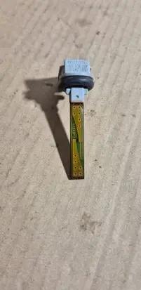 Audi A6 S6 C6 4F Interior temperature sensor 4B0820539 784302