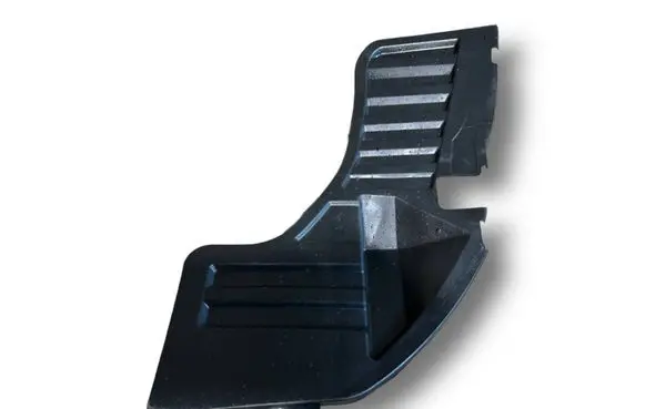 Nissan Juke I F15 Side bottom protection 78817BA60A