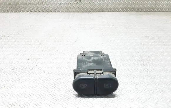 Ford Galaxy Windscreen/window heater switch