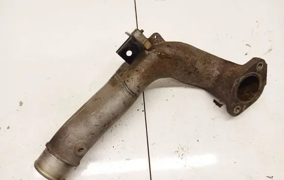 Mazda CX-7 Intercooler hose/pipe 
