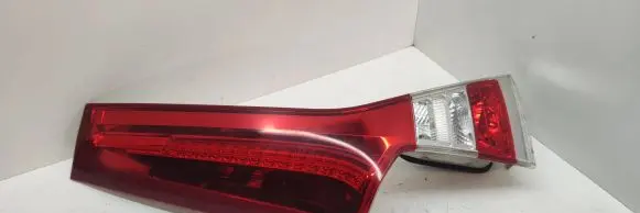 Volvo V70 Rear/tail lights