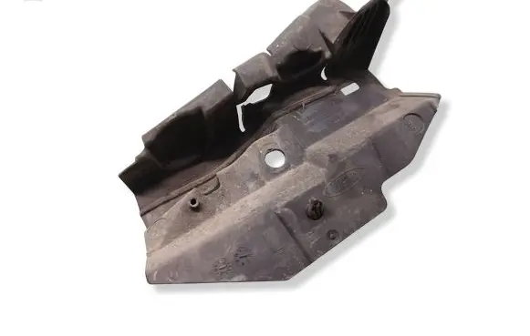 Ford S-MAX Intercooler air guide/duct channel EM2BR02079AB