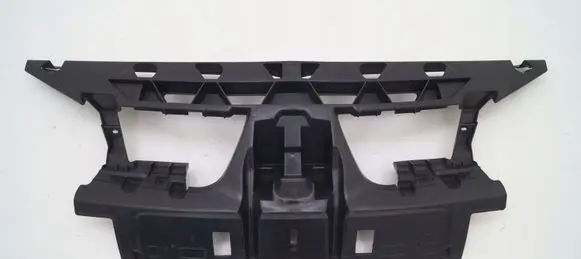 Renault Laguna II Front bumper support beam G000141905