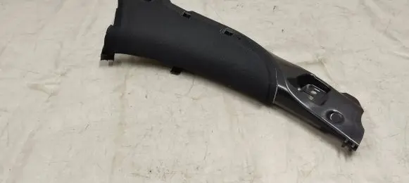 Mercedes-Benz S W222 (B) pillar trim (bottom) A2226904104