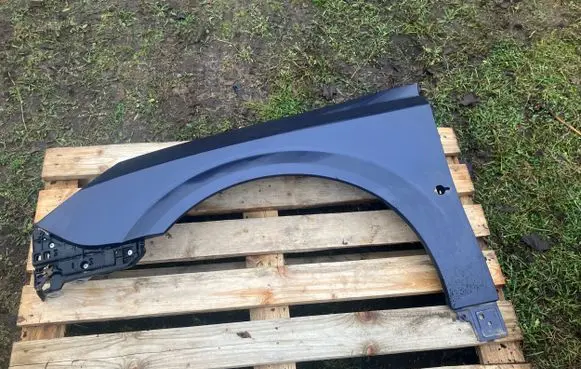 Opel Signum Fender